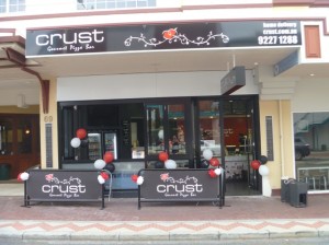 Crust Mount Lawley