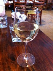 House Wine at Hippo Creek Subiaco