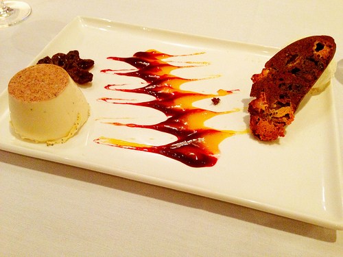Pannacotta