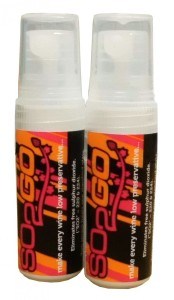 So2Go Preservative Remover