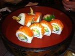 Rapture Rolls