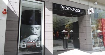 Just opened on Murray St!