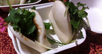 Red Hot Spatula's Pull Pork Sliders