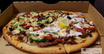 Crust Gluten Free Pizza Perth