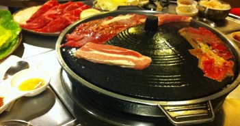 Korean BBQ