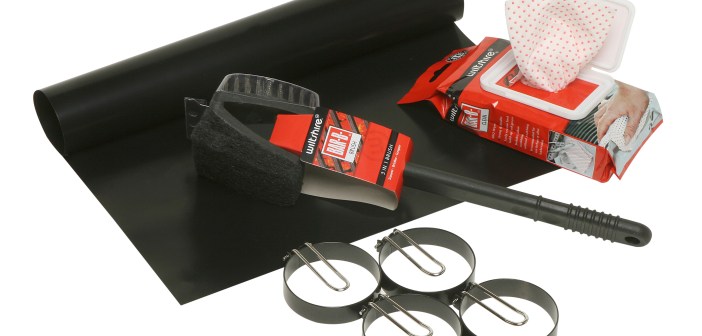 Win a Wiltshire Bar.B Set by sharing your BBQ tips