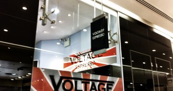 Voltage-Espresso