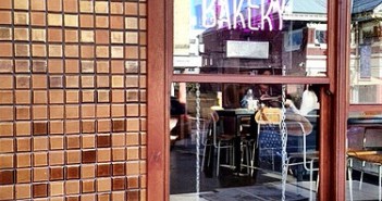 Mary Street Bakery