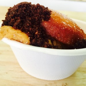Mary Street Bakery - Doughnut ($6)