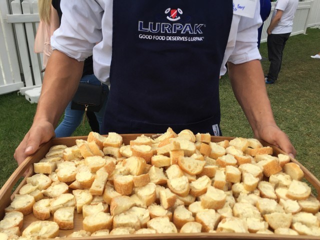 Taste_Of_Perth_bread_with_Lurpak_butter