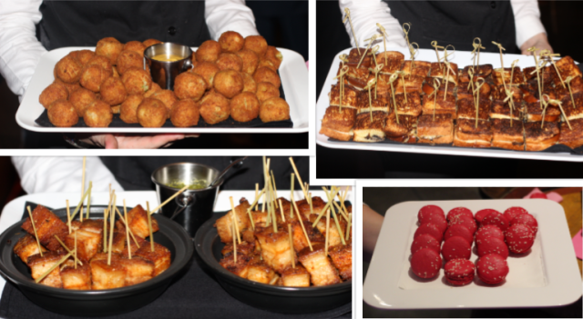 Entwined Media Launch