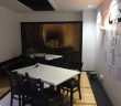 A'Caverna function room