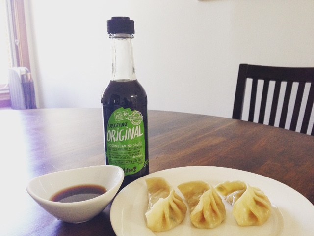 Niulife Gyoza