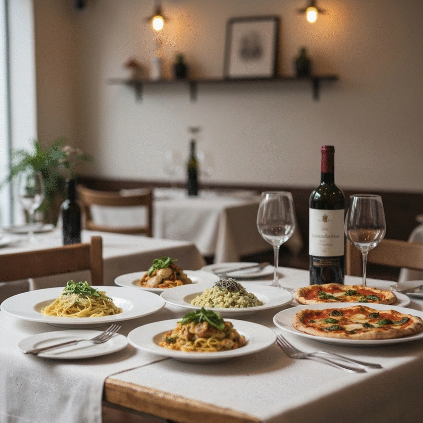 Best Italian Restaurants in Melbourne 2026: Top Picks Across Lygon Street, CBD and Suburbs