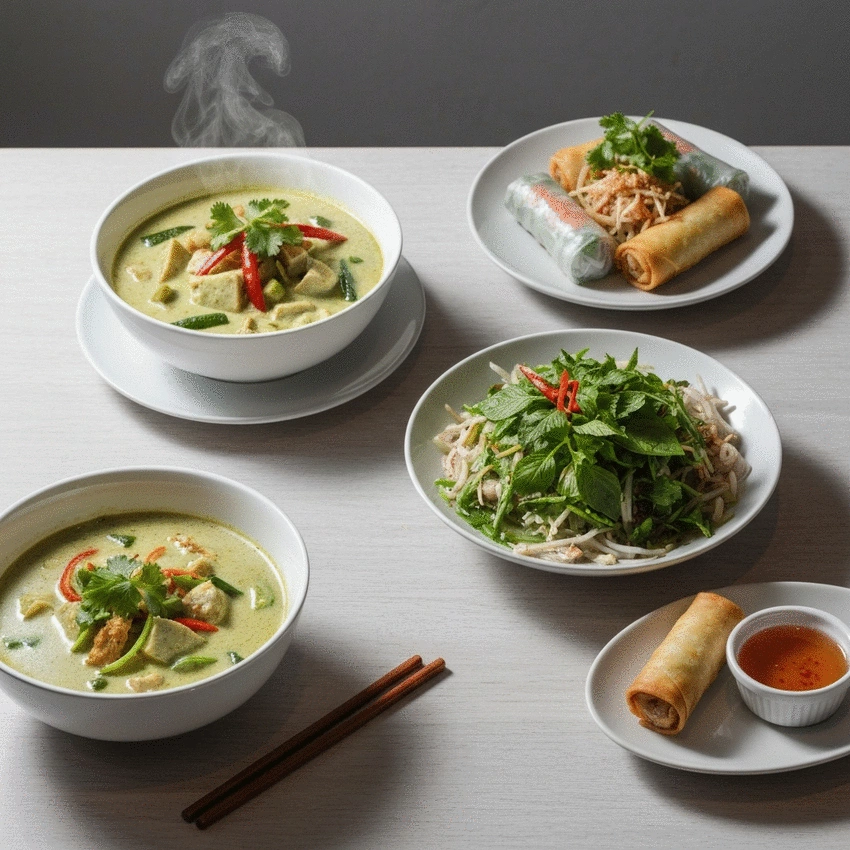 Melbourne's Budget Eats by Cuisine