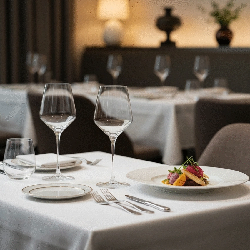 Melbourne's Hidden Fine Dining Gems