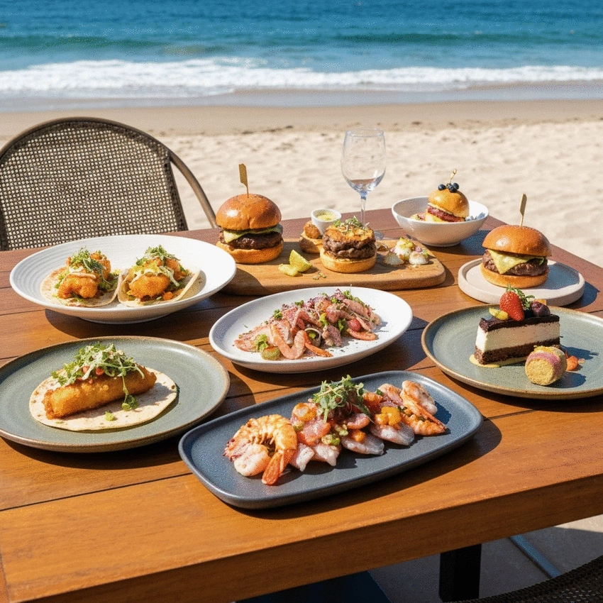 St Kilda Food Guide: Beachside Eats from Casual to Fine Dining
