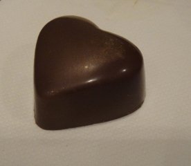 Sienna strawberry chocolate @ Koko Black Claremont Salon
