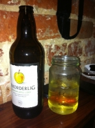 cider, ezra pound
