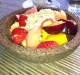 fruit salad greenhouse