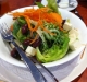 salad, kingsway bar & bistro
