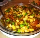 special bean curd, Northbridge Chinese Restaurant