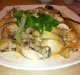 saltry chicken, Northbridge Chinese Restaurant