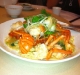 baked lobster with E Fu Noodles, Northbridge Chinese Restaurant