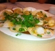 steamed scallops, Northbridge Chinese Restaurant