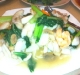 seafood ho fun noodles, Northbridge Chinese Restaurant