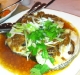 steam tooth fish, Northbridge Chinese Restaurant