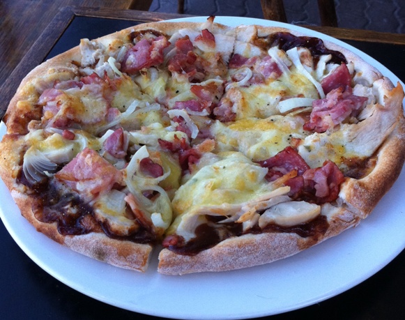 pizzaca pizza budgie smuggler