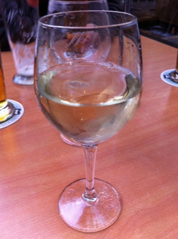 wine at the windsor