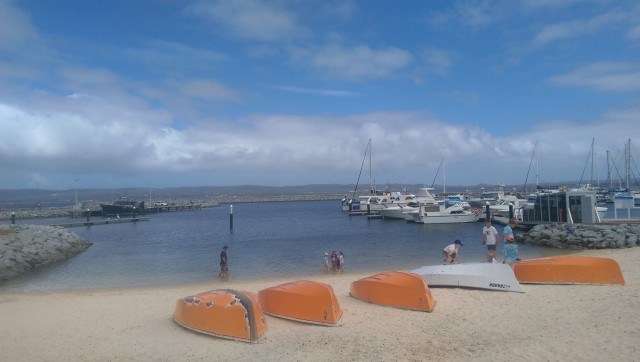 Albany-western-Australia-beach
