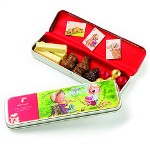 Koko Black 2011 Christmas Collection