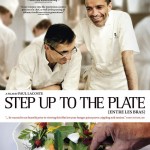 Win Step Up To The Plate double passes