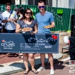 Beaufort Street Festival Crust Pizza Show Down