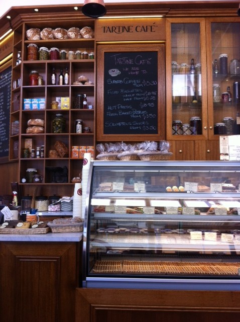 Tartine-Cafe