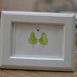 perfect pear