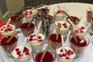 Showcase-catering-pannacotta