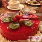 Dolcetto-Cake